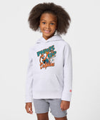 Youth Star Wars X Miami Dolphins Light Side Hoodie