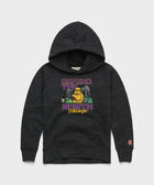 Youth Star Wars x Minnesota Vikings Dark Side Hoodie