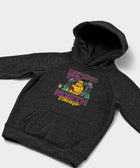 Youth Star Wars x Minnesota Vikings Dark Side Hoodie