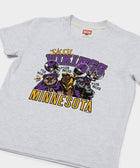Youth Star Wars X Minnesota Vikings Light Side