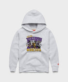 Youth Star Wars X Minnesota Vikings Light Side Hoodie