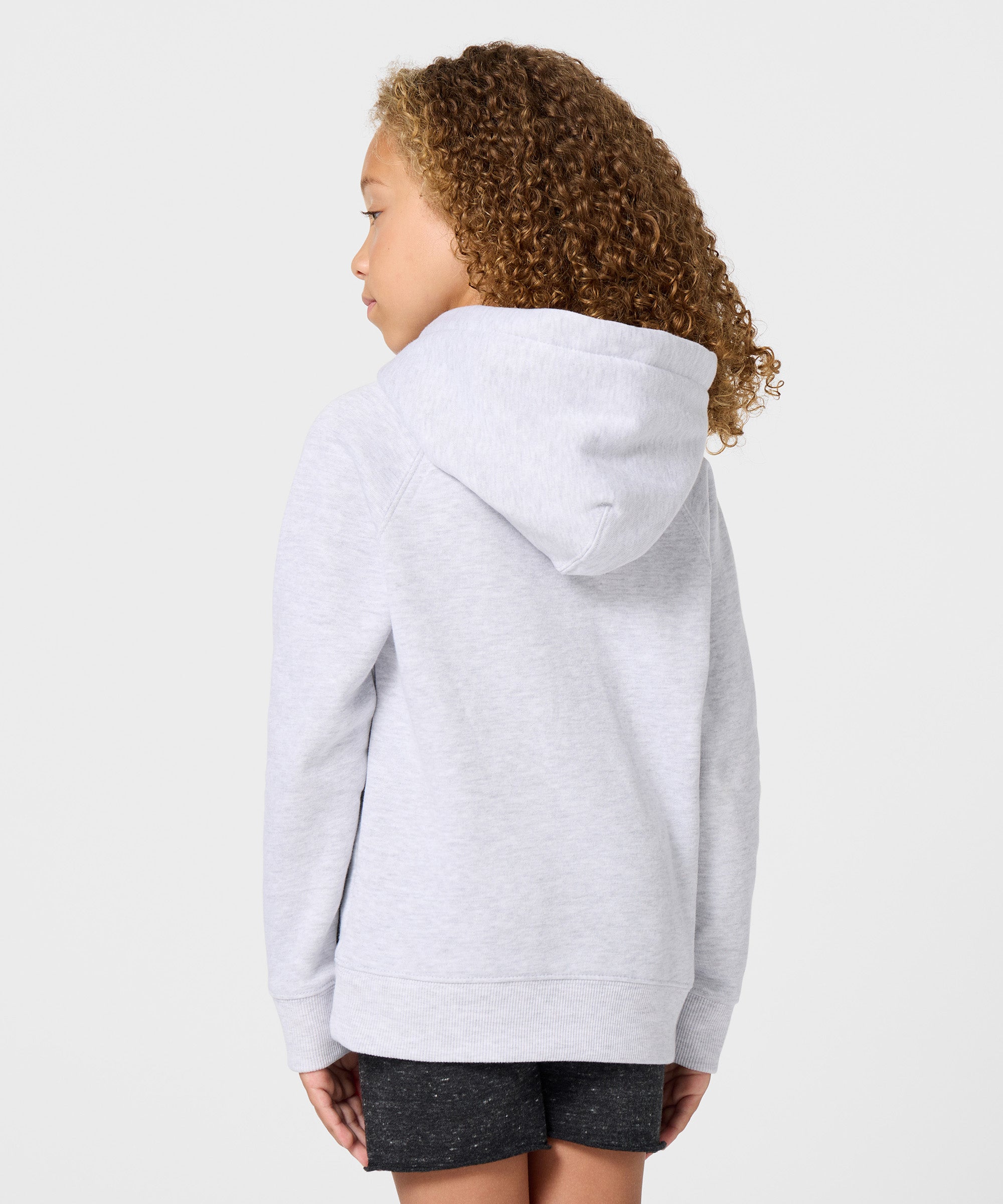 Youth Star Wars X Minnesota Vikings Light Side Hoodie
