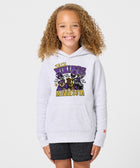 Youth Star Wars X Minnesota Vikings Light Side Hoodie