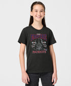 Youth Star Wars X New England Patriots Dark Side
