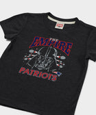 Youth Star Wars X New England Patriots Dark Side