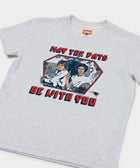 Youth Star Wars X New England Patriots Light Side