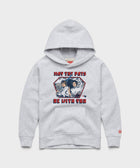 Youth Star Wars X New England Patriots Light Side Hoodie