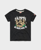 Youth Star Wars X New Orleans Saints Dark Side