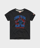 Youth Star Wars X New York Giants Dark Side