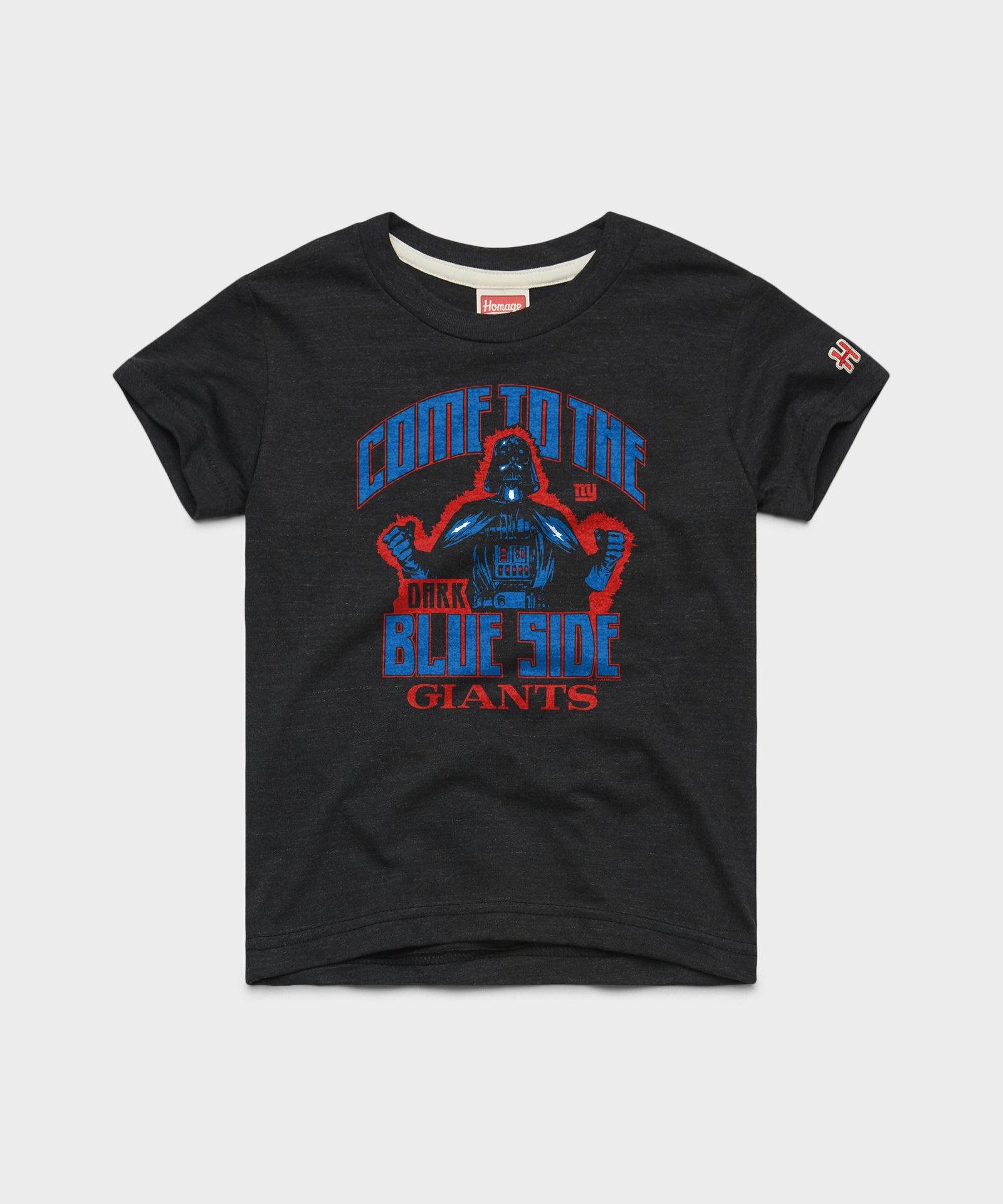 Youth Star Wars X New York Giants Dark Side