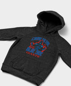 Youth Star Wars x New York Giants Dark Side Hoodie
