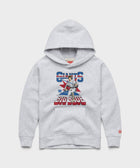Youth Star Wars X New York Giants Light Side Hoodie
