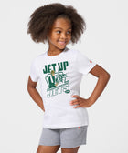 Youth Star Wars X New York Jets Light Side