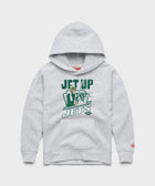 Youth Star Wars X New York Jets Light Side Hoodie