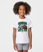 Youth Star Wars X Philadelphia Eagles Light Side