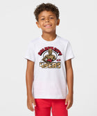 Youth Star Wars X San Francisco 49Ers Light Side