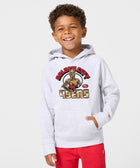 Youth Star Wars X San Francisco 49Ers Light Side Hoodie