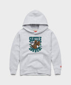 Youth Star Wars X Seattle Seahawks Light Side Hoodie