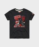 Youth Star Wars X Tampa Bay Buccaneers Dark Side