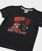 Youth Star Wars X Tampa Bay Buccaneers Dark Side