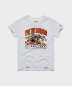 Youth Star Wars X Tampa Bay Buccaneers Light Side