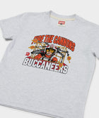 Youth Star Wars X Tampa Bay Buccaneers Light Side