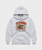 Youth Star Wars X Tampa Bay Buccaneers Light Side Hoodie