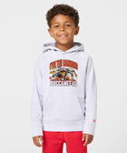 Youth Star Wars X Tampa Bay Buccaneers Light Side Hoodie