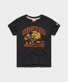 Youth Star Wars X Washington Commanders Dark Side