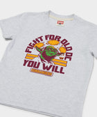 Youth Star Wars X Washington Commanders Light Side