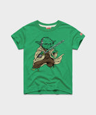 Youth Star Wars Yoda Character