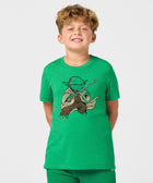 Youth Star Wars Yoda Character