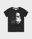 Youth Star Wars You Miss 100% Of The Shots You Take