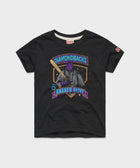 Youth Star Wars x Arizona Diamondbacks Dark Side