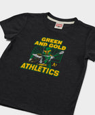 Youth Star Wars x Athletics Dark Side