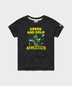 Youth Star Wars x Athletics Dark Side