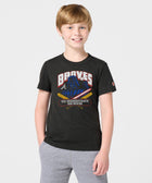 youth star wars x atlanta braves dark side