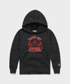 Youth Star Wars x Atlanta Falcons Dark Side Hoodie