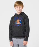 Youth Star Wars x Buffalo Bills Dark Side Hoodie