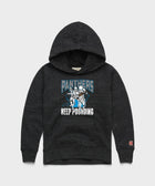 Youth Star Wars x Carolina Panthers Dark Side Hoodie