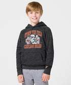Youth Star Wars x Chicago Bears Dark Side Hoodie