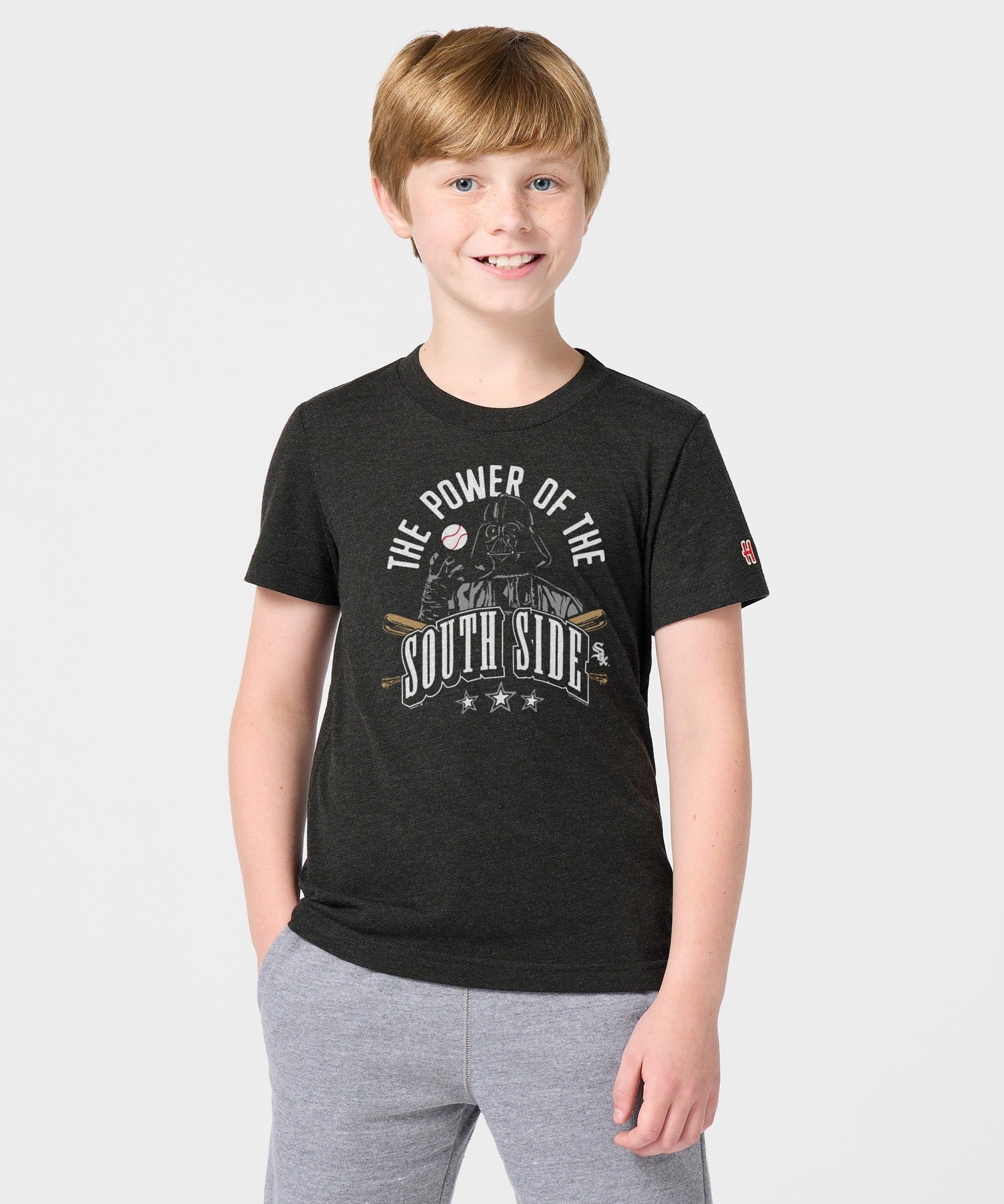 youth star wars x chicago white sox dark side