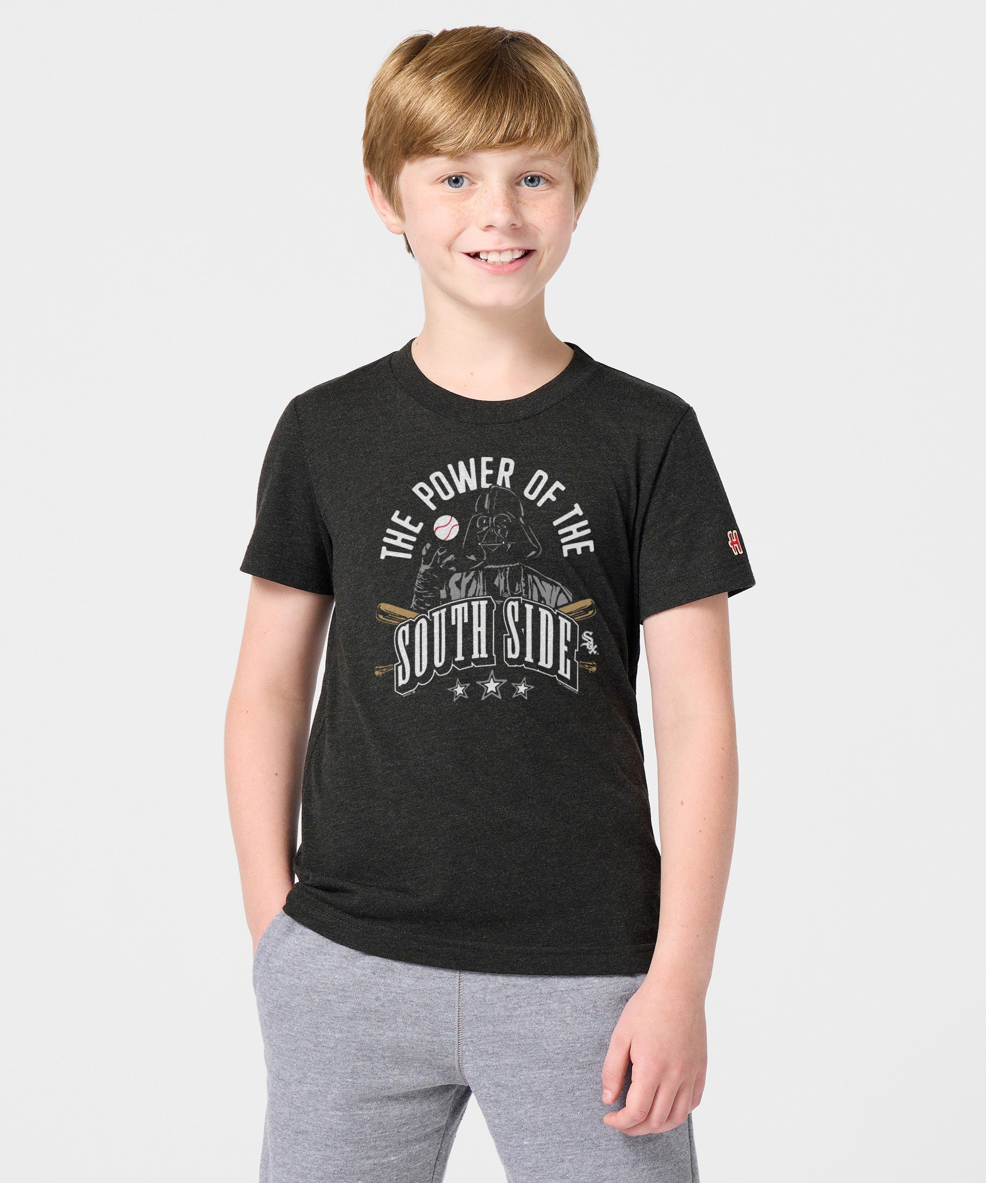 youth star wars x chicago white sox dark side