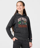 Youth Star Wars x Cincinnati Bengals Dark Side Hoodie