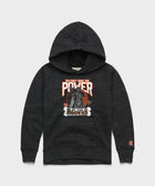 Youth Star Wars x Cleveland Browns Dark Side Hoodie