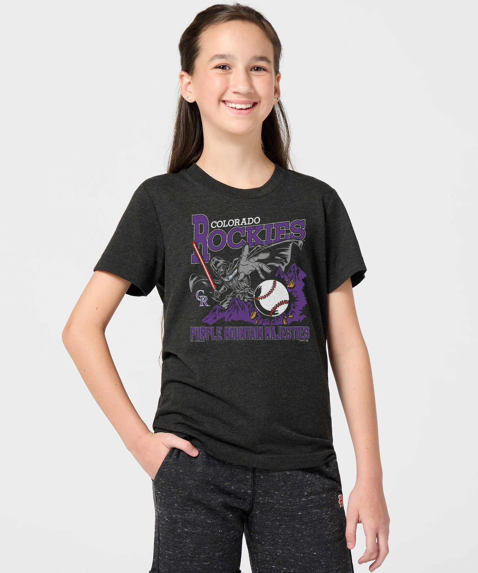 youth star wars x colorado rockies dark side