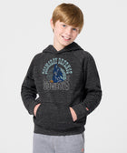 Youth Star Wars x Dallas Cowboys Dark Side Hoodie