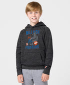 Youth Star Wars x Denver Broncos Dark Side Hoodie