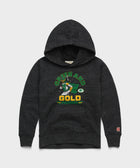 Youth Star Wars x Green Bay Packers Dark Side Hoodie