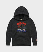 Youth Star Wars x Houston Texans Dark Side Hoodie